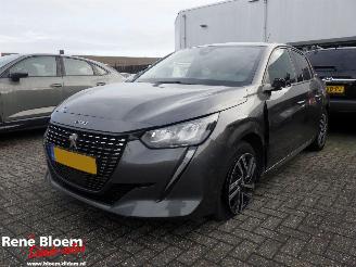  Peugeot 208 1.5 BlueHDi Allure Pack 2023/11