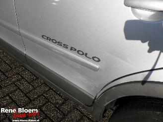 Volkswagen Polo 1.4-16V Cross Clima 5drs picture 9