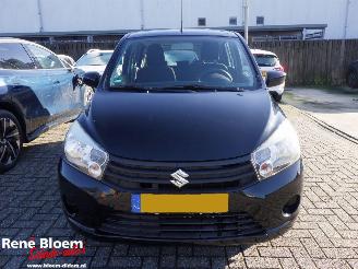 Suzuki Celerio 1.0 Comfort Airco 5drs picture 6