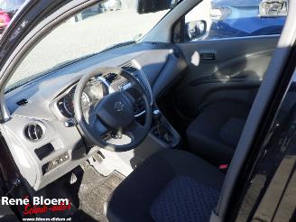 Suzuki Celerio 1.0 Comfort Airco 5drs picture 13