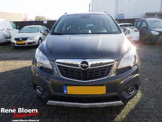 Opel Mokka 1.4 T Cosmo Automaat picture 6