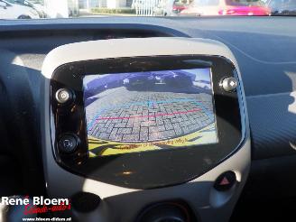 Peugeot 108 1.0 e-VTi Active 5drs picture 15