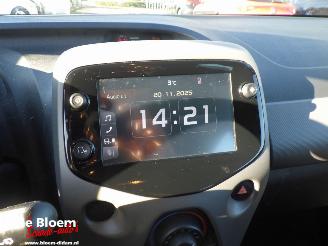 Peugeot 108 1.0 e-VTi Active 5drs picture 14