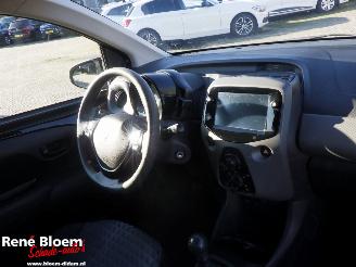 Peugeot 108 1.0 e-VTi Active 5drs picture 9