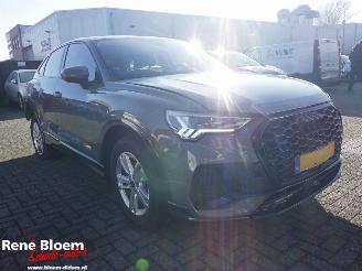 Audi Q3 45 TFSI e Edition Automaat 245pk picture 5