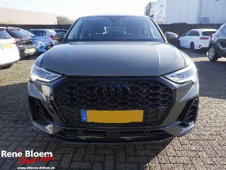 Audi Q3 45 TFSI e Edition Automaat 245pk picture 6
