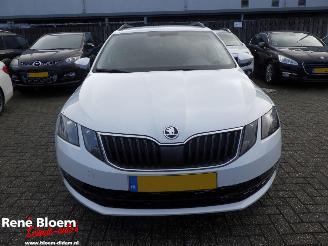 Skoda Octavia 1.0 TSI Greentech Ambition Business picture 6