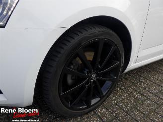 Skoda Octavia 1.0 TSI Greentech Ambition Business picture 17