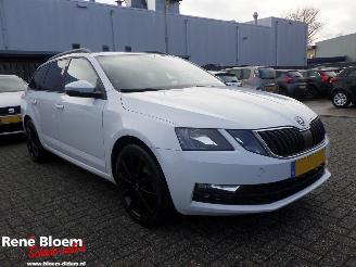 Skoda Octavia 1.0 TSI Greentech Ambition Business picture 5
