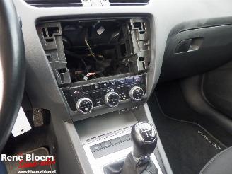 Skoda Octavia 1.0 TSI Greentech Ambition Business picture 14