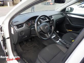 Skoda Octavia 1.0 TSI Greentech Ambition Business picture 11