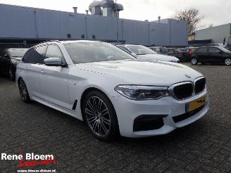 BMW 5-serie 520i High Executive picture 5