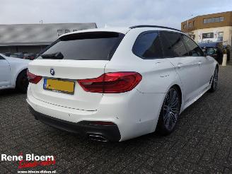 BMW 5-serie 520i High Executive picture 4