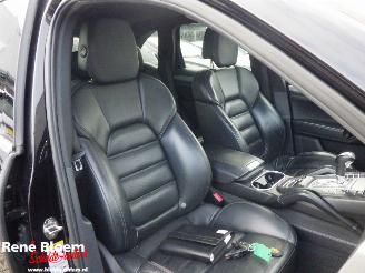 Porsche Cayenne 4.8 S 400pk Aut picture 19