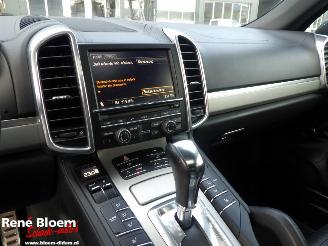 Porsche Cayenne 4.8 S 400pk Aut picture 26