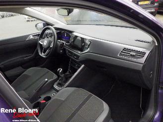 Volkswagen Polo 1.0 TSI Style Clima 5drs picture 9