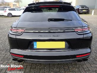 Porsche Panamera 4.0 Turbo Full Option 549pk picture 3