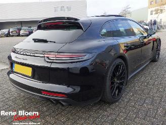 Porsche Panamera 4.0 Turbo Full Option 549pk picture 4