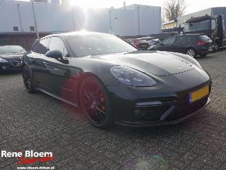 Porsche Panamera 4.0 Turbo Full Option 549pk picture 5