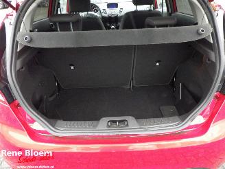 Ford Fiesta 1.0 Ecoboost 5drs Titanium Airco picture 8