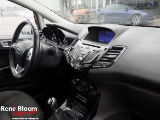 Ford Fiesta 1.0 Ecoboost 5drs Titanium Airco picture 12