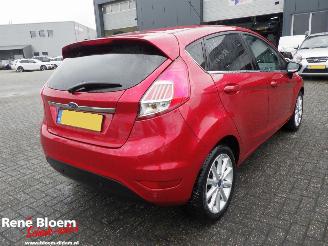 Ford Fiesta 1.0 Ecoboost 5drs Titanium Airco picture 4