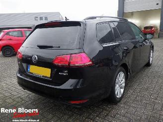 Volkswagen Golf 1.0 TSI Comfortline DSG picture 4