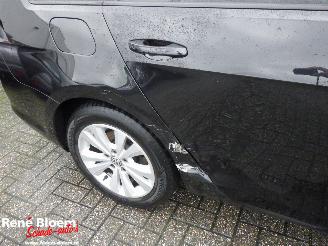 Volkswagen Golf 1.0 TSI Comfortline DSG picture 16