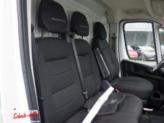 Fiat Ducato 2.2 Multijet L4H2 35H picture 14