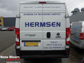 Fiat Ducato 2.2 Multijet L4H2 35H picture 3