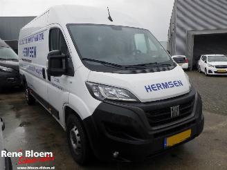 Fiat Ducato 2.2 Multijet L4H2 35H picture 5