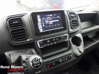 Fiat Ducato 2.2 Multijet L4H2 35H picture 18