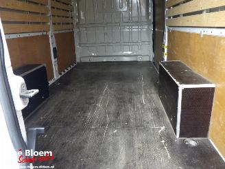 Fiat Ducato 2.2 Multijet 35H L4H2 picture 8