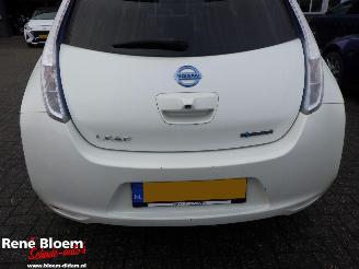 Nissan Leaf Tekna 24kwh Aut Navi picture 3