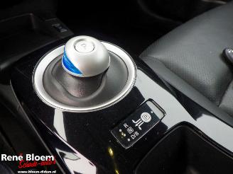 Nissan Leaf Tekna 24kwh Aut Navi picture 17