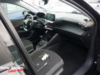 Peugeot 208 1.2 Puretech Active Pack picture 9