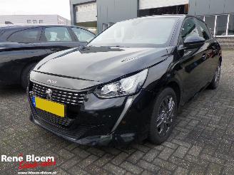 Peugeot 208 1.2 Puretech Active Pack picture 4