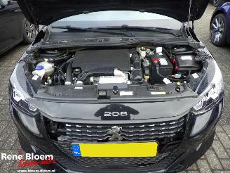 Peugeot 208 1.2 Puretech Active Pack picture 19