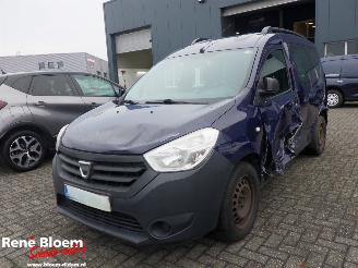 Dacia Dokker 1.5 DCi Airco 5p picture 4