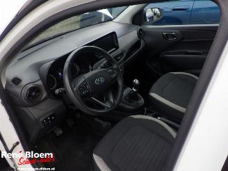 Hyundai I-10 Comfort 5drs Airco picture 16