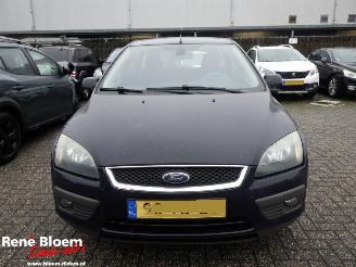 Ford Focus Wagon 1.6-16V Futura picture 5