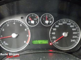 Ford Focus Wagon 1.6-16V Futura picture 11