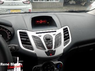 Ford Fiesta 1.25 Trend 5drs Airco picture 15