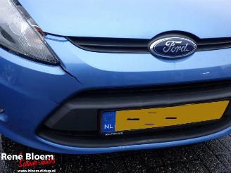 Ford Fiesta 1.25 Trend 5drs Airco picture 7