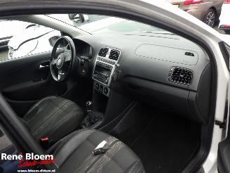 Volkswagen Polo 1.2 TSI Highline Airco 5drs picture 11