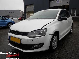 Volkswagen Polo 1.2 TSI Highline Airco 5drs picture 4
