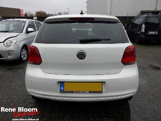 Volkswagen Polo 1.2 TSI Highline Airco 5drs picture 6