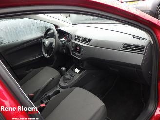 Seat Ibiza 1.0 MPI Reference Airco 5drs picture 8