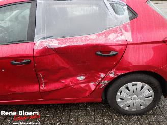 Seat Ibiza 1.0 MPI Reference Airco 5drs picture 7