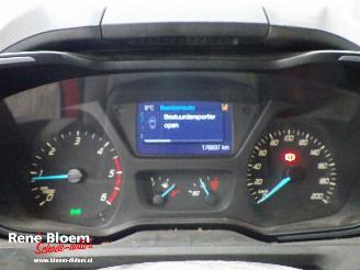 Ford Transit 2.2 TDIC L2H2 Trend Airco 125pk picture 12